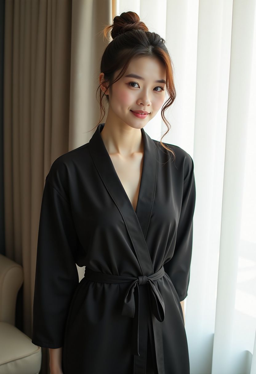 一夜风流 1996